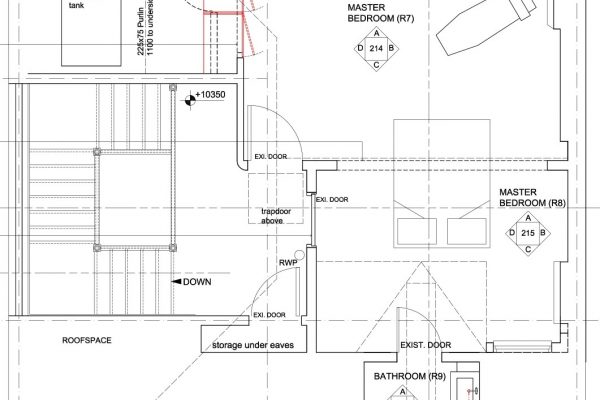101 _PRO Third Floor Plan A3 RevC-001