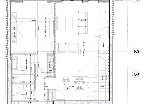 Z:ASTS_PROJECTS1000BB HOUSE1028 Hollycroft AveWorking Drawin