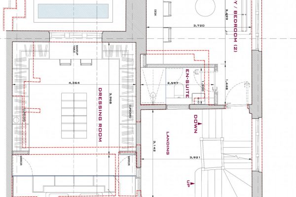 Z:ASTS_PROJECTS1000BB HOUSE1028 Hollycroft AveWorking Drawin
