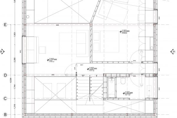 1030(WD_GA)102 First Floor Plan RevA05032008 (1)