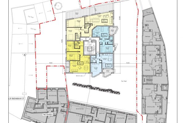2f plan
