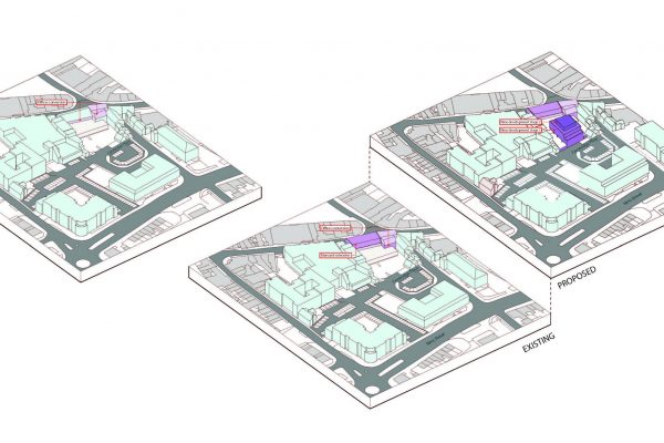 A3 3D map revised stages