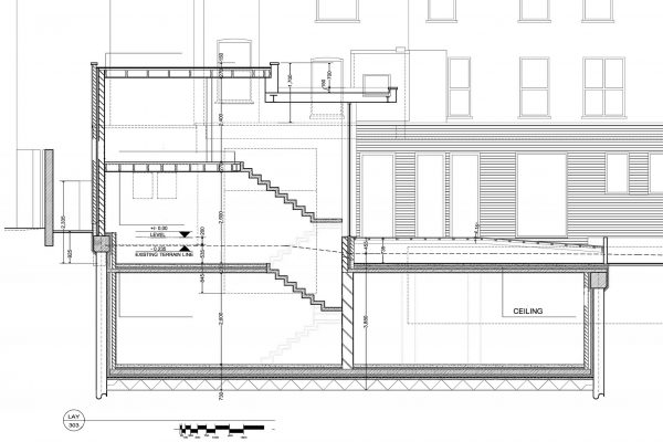 CLEAN 1164(LAY)FinchleyRoad-section-dd230205