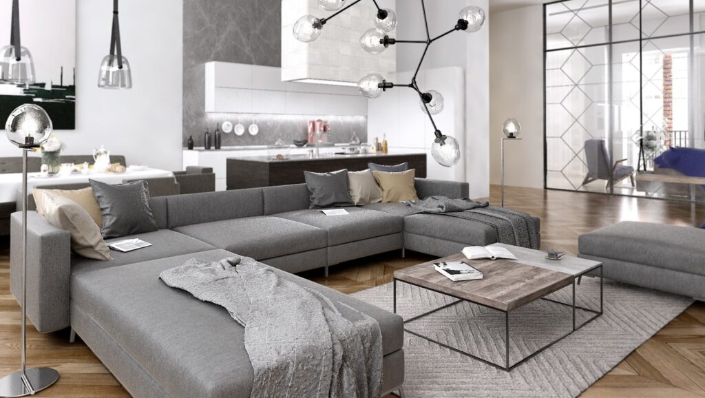 LIVING ROOM 2