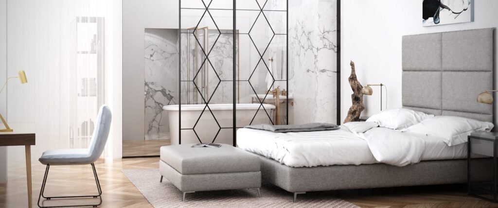 MASTER BEDROOM 1