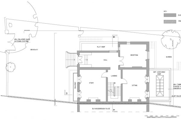 PROPOSED 26.11.21 GF Plan